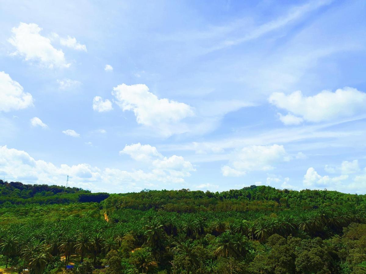 Klia Ehsan Residence Sepang Nilai Greenery 8 Pax Air-Con ภายนอก รูปภาพ