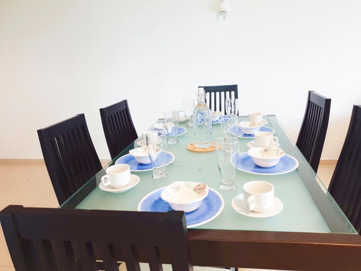Klia Ehsan Residence Sepang Nilai Greenery 8 Pax Air-Con ภายนอก รูปภาพ